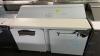 NEW Refrigerated Counter, Pizza Prep Table - 2