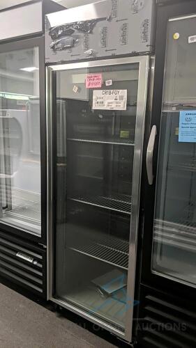 NEW FREEZER