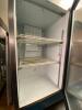 Beverage Air Countertop Refrigerator - 5