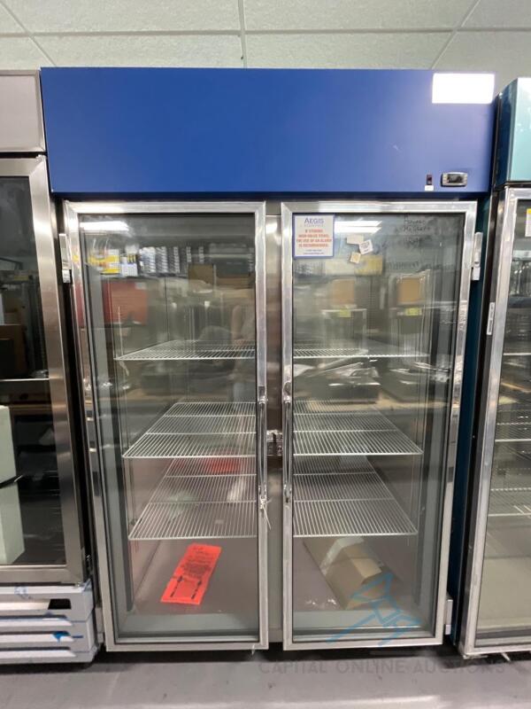 NEW Refrigerated Merchandiser
