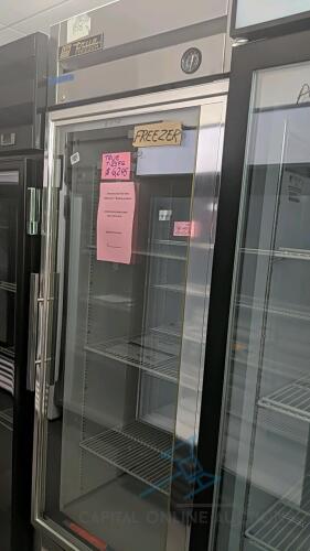 NEW Reach-In Freezer