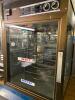 Hatco Flav-R-Savor Hot Food Holding & Display Cabinet - 6