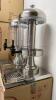 NEW (5) Beverage Dispenser, Non-Insulated - 4