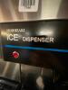 Stainless Steel Countertop Ice & Water Dispenser - 4