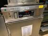 Winston CVAP Cook & Hold Oven - 2