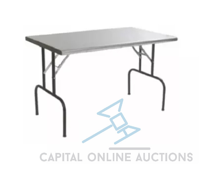 NEW Folding Table