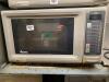 Light Duty Commercial Microwave Oven - 2