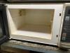 Light Duty Commercial Microwave Oven - 5