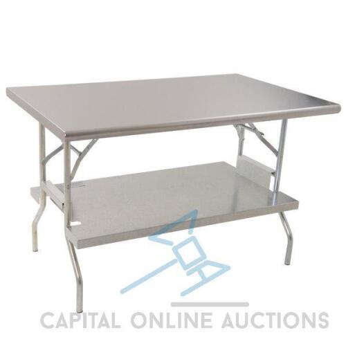 NEW Folding Table