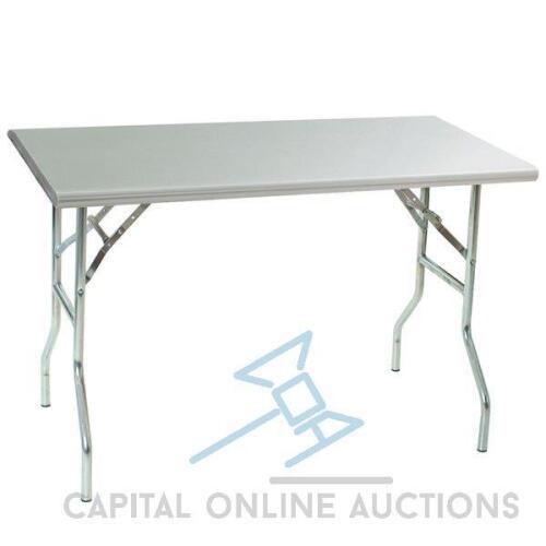 NEW Folding Table