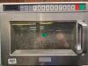 Light Duty Commercial Microwave Oven - 2