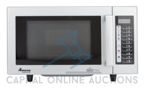 NEW Microwave Oven