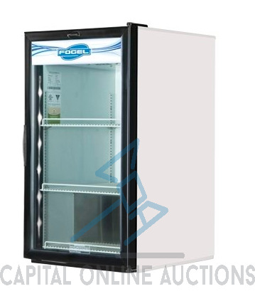 NEW Counter Refrigerator