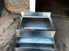 Ice Bin with Cold Plate - 2