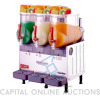 NEW Frozen Drink Machine, Non-Carbonated, Bowl Type - 3