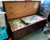 Cedar Wood Chest - 2