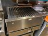 APW Wyott Roller Grill