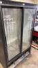 Beverage-Air Glass Door Merchandiser - 5