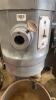 Hobart 60 Quart H600 Mixer - 3