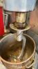 Hobart 60 Quart H600 Mixer - 5