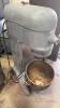 Hobart 60 Quart H600 Mixer - 6