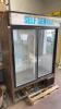 True Glass Door Merchandiser - 3