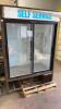 True Glass Door Merchandiser - 14