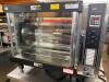 BKI Rotisserie Oven - 2