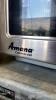 Amana RCS10TS Commercial Microwave Oven - 3