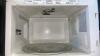 GE Household Microwave Oven - 5