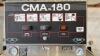 CMA Dishmachines CMA-180 Dishwasher - 3