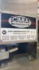 CMA Dishmachines CMA-180 Dishwasher - 5