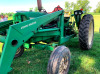 John Deere 2010 Tractor - 2