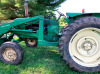 John Deere 2010 Tractor - 3