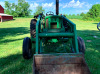 John Deere 2010 Tractor - 4