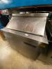 Randell Refrigerated 32" Food Prep Table