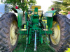 John Deere 2010 Tractor - 6