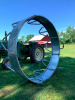 Round Bale Feeder