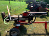 Troy-Bilt Log Splitter - 2