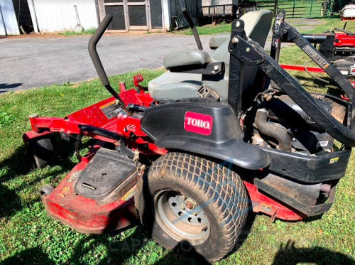 TORO 3000 Series Lawnmower