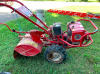 Troy-Bilt Horse Garden Tiller