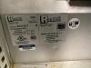 Randell Refrigerated 32" Food Prep Table - 5