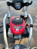 Honda GCV Motorized Power Washer