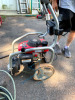 Honda GCV Motorized Power Washer - 2