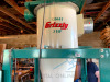 Grizzly Cyclone Dust Collector - 4