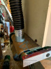 Grizzly Drum Sander - 5