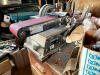 Hitachi SB10Y Belt Sander - 2