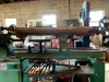 Grizzly Heavy Duty Wood Lathe - 2