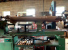 Grizzly Heavy Duty Wood Lathe - 3