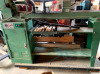 Grizzly Heavy Duty Wood Lathe - 4